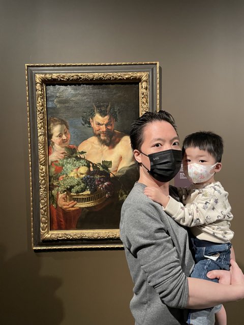 Rembrandt Law Yui-Ning — Untitled (IMG_4808 conv 1) — At Studio and Events