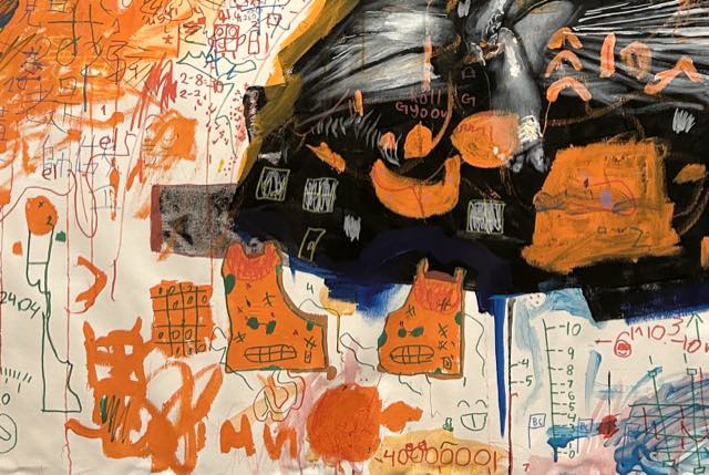 Rembrandt Law Yui-Ning — Untitled (IMG_5028 cddodpy copy) — Works on canvas