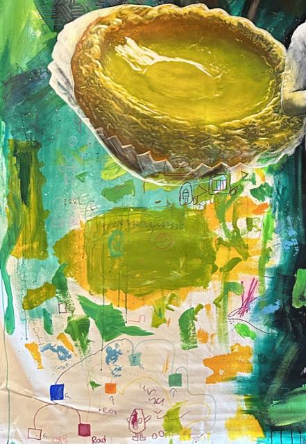 Rembrandt Law Yui-Ning — Untitled (IMG_5294 csodhpy copy) — Works on canvas