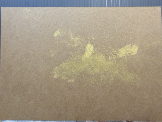 Rembrandt Law Yui-Ning — Untitled (IMG_6101) — Works on papers