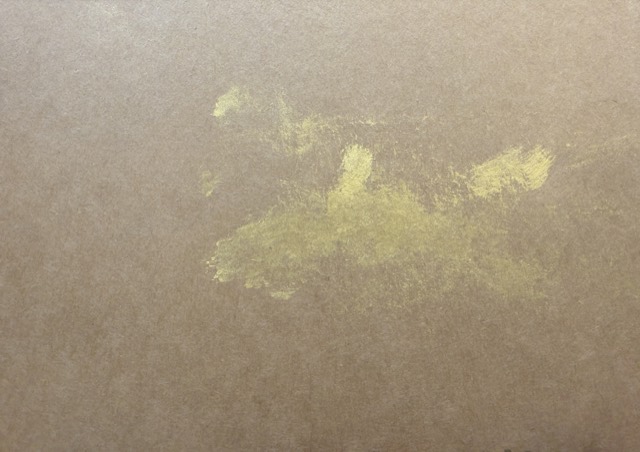 Rembrandt Law Yui-Ning — Untitled (IMG_6102) — Works on papers
