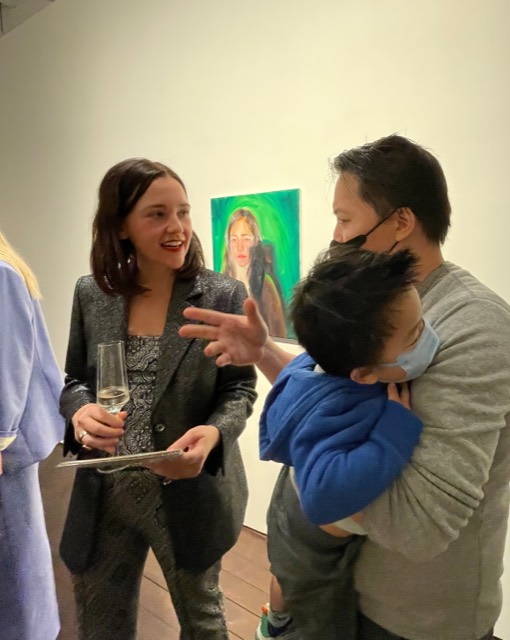 Rembrandt Law Yui-Ning — Untitled (IMG_7815-standard-scale-2_00x-gigapixel) — At Studio and Events