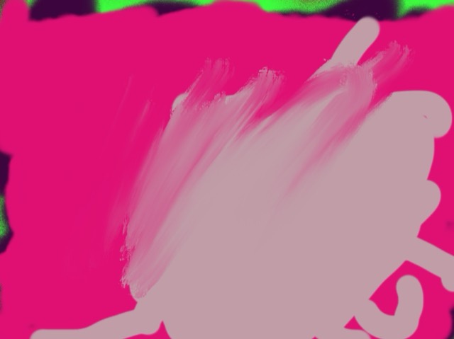 Rembrandt Law Yui-Ning — Untitled (Jnhgbnq) — Digital Works