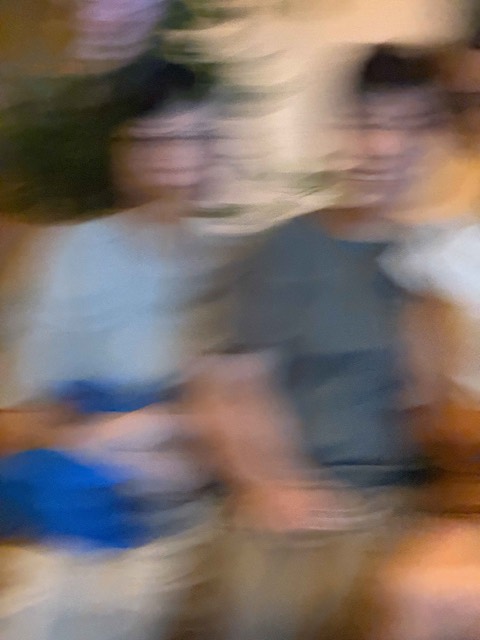 Rembrandt Law Yui-Ning — Untitled (Project_20250814_0002) — Photography works