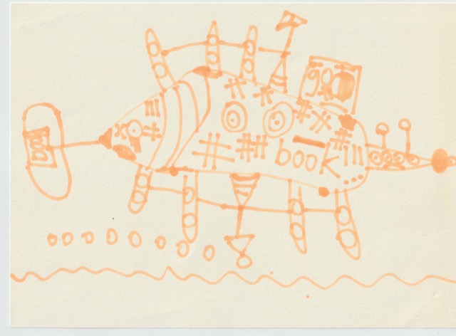Rembrandt Law Yui-Ning — Untitled (Project_20251017_0001_2) — Works on papers