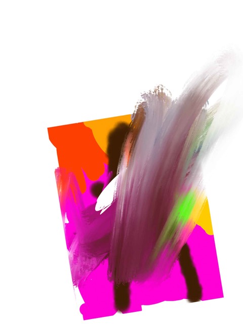Rembrandt Law Yui-Ning — Untitled (Project_20251228_0003) — Digital Works