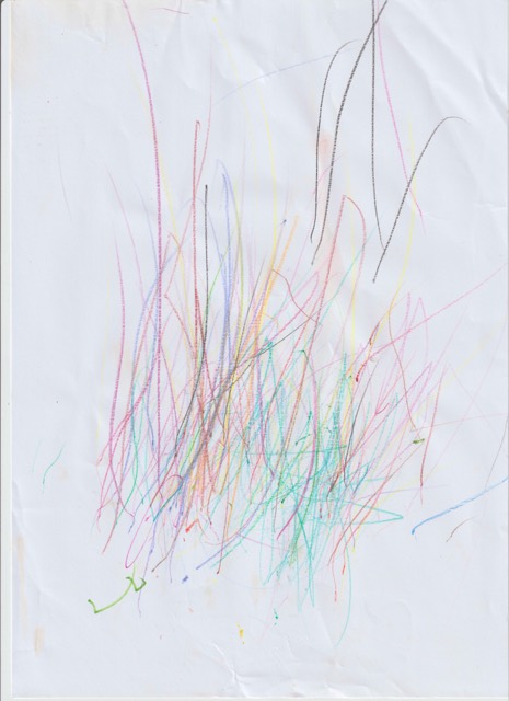Rembrandt Law Yui-Ning — Untitled (Project_20260102_0004) — Works on papers