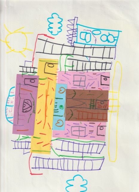 Rembrandt Law Yui-Ning — Untitled (Scan2024sep- 102) — Works on papers