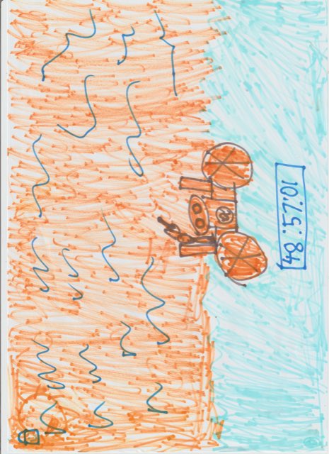 Rembrandt Law Yui-Ning — Untitled (Scan2024sep- 106) — Works on papers