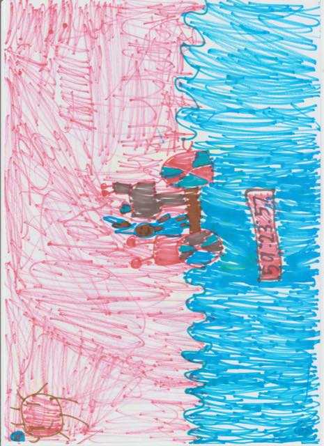 Rembrandt Law Yui-Ning — Untitled (Scan2024sep- 107) — Works on papers