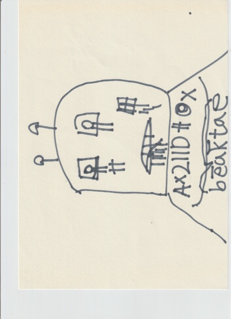 Rembrandt Law Yui-Ning — Untitled (Scan2024sep- 112) — Works on papers