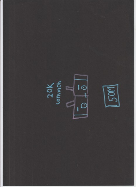 Rembrandt Law Yui-Ning — Untitled (Scan2024sep- 128) — Works on papers