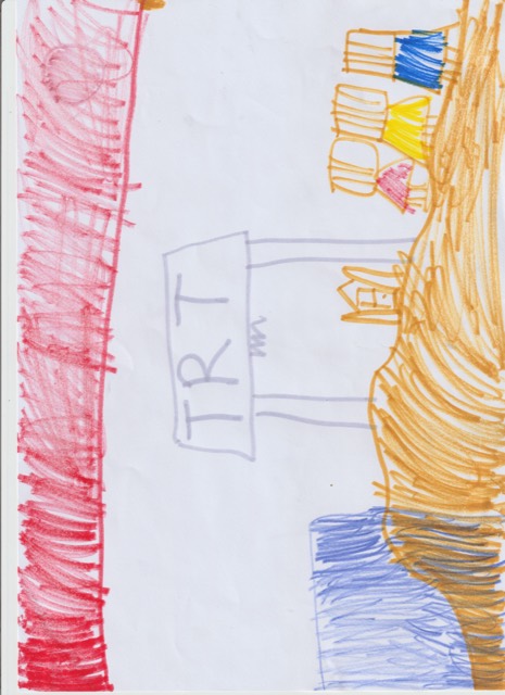 Rembrandt Law Yui-Ning — Untitled (Scan2024sep- 137) — Works on papers