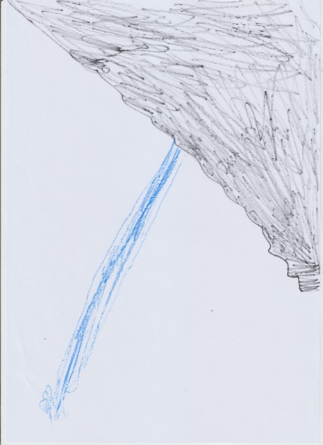 Rembrandt Law Yui-Ning — Untitled (Scan2024sep- 138) — Works on papers
