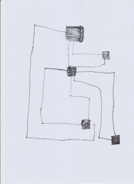 Rembrandt Law Yui-Ning — Untitled (Scan2024sep- 139) — Works on papers