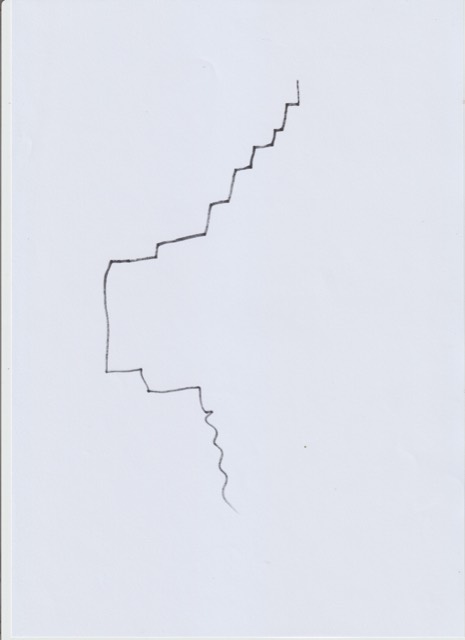 Rembrandt Law Yui-Ning — Untitled (Scan2024sep- 140) — Works on papers