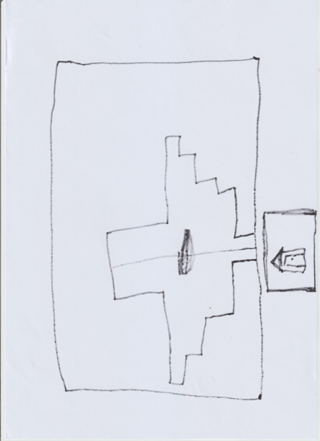 Rembrandt Law Yui-Ning — Untitled (Scan2024sep- 141) — Works on papers
