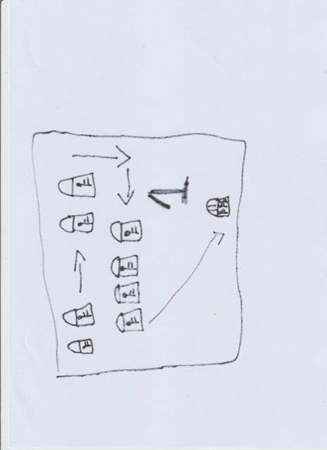 Rembrandt Law Yui-Ning — Untitled (Scan2024sep- 143) — Works on papers