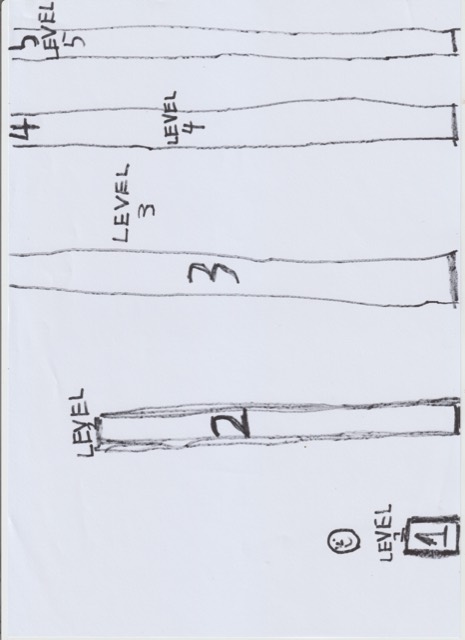 Rembrandt Law Yui-Ning — Untitled (Scan2024sep- 144) — Works on papers