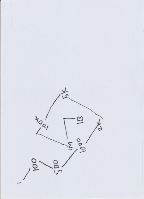 Rembrandt Law Yui-Ning — Untitled (Scan2024sep- 145) — Works on papers