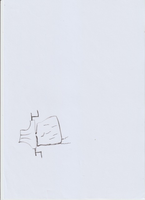 Rembrandt Law Yui-Ning — Untitled (Scan2024sep- 147) — Works on papers