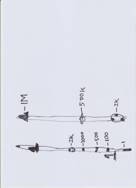 Rembrandt Law Yui-Ning — Untitled (Scan2024sep- 148) — Works on papers
