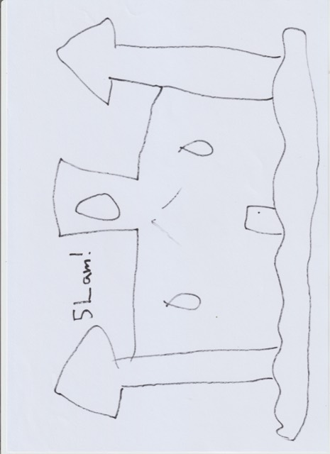 Rembrandt Law Yui-Ning — Untitled (Scan2024sep- 149) — Works on papers