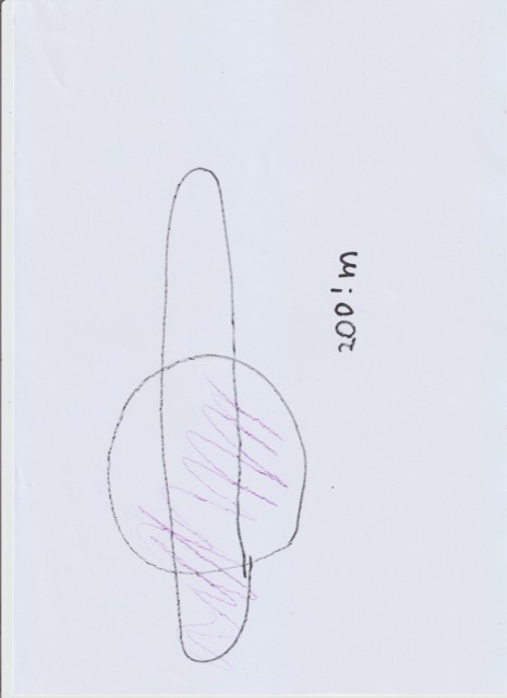Rembrandt Law Yui-Ning — Untitled (Scan2024sep- 151) — Works on papers