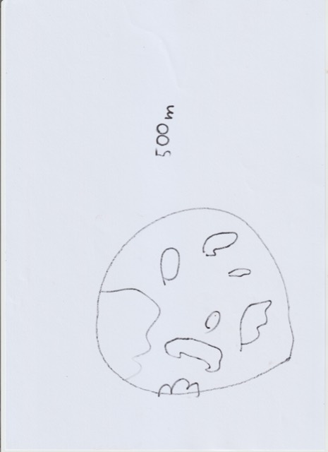 Rembrandt Law Yui-Ning — Untitled (Scan2024sep- 153) — Works on papers