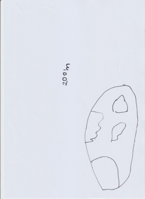 Rembrandt Law Yui-Ning — Untitled (Scan2024sep- 154) — Works on papers