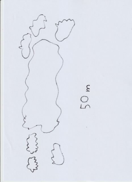Rembrandt Law Yui-Ning — Untitled (Scan2024sep- 155) — Works on papers