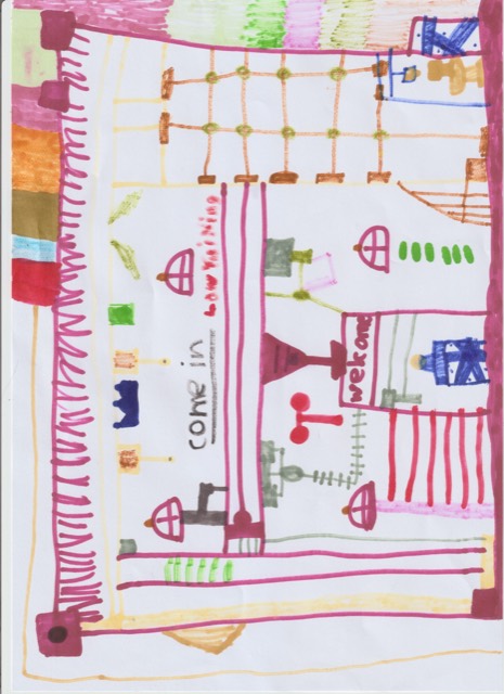 Rembrandt Law Yui-Ning — Untitled (Scan2024sep- 158) — Works on papers