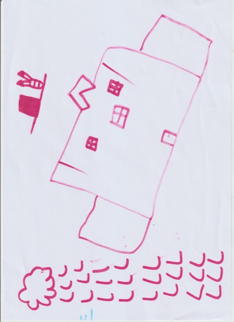 Rembrandt Law Yui-Ning — Untitled (Scan2024sep- 160) — Works on papers