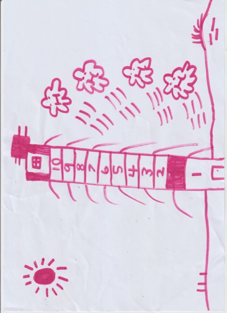 Rembrandt Law Yui-Ning — Untitled (Scan2024sep- 163) — Works on papers