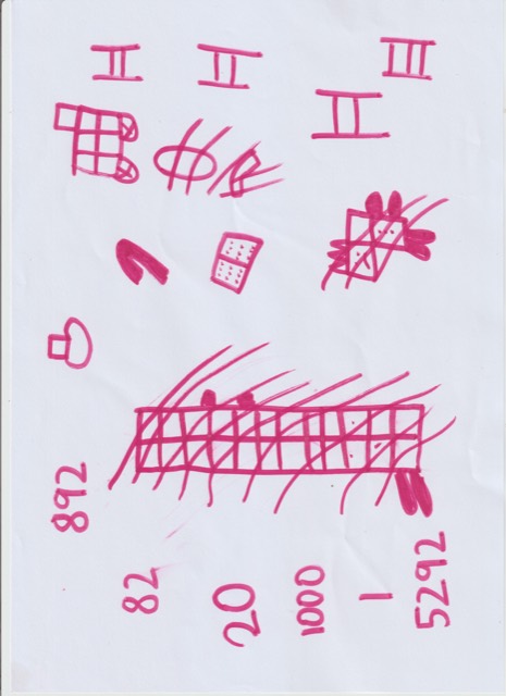 Rembrandt Law Yui-Ning — Untitled (Scan2024sep- 165) — Works on papers