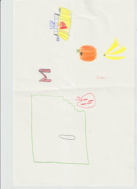 Rembrandt Law Yui-Ning — Untitled (Scan2024sep- 166) — Works on papers