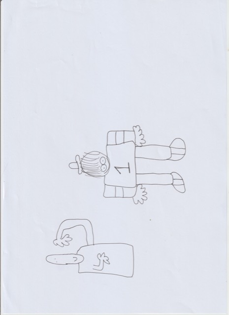 Rembrandt Law Yui-Ning — Untitled (Scan2024sep- 173) — Works on papers