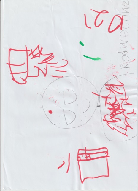 Rembrandt Law Yui-Ning — Untitled (Scan2024sep- 176) — Works on papers