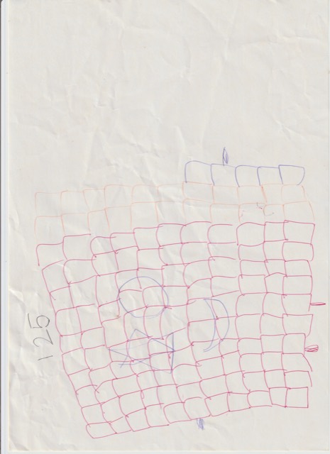 Rembrandt Law Yui-Ning — Untitled (Scan2024sep- 188) — Works on papers