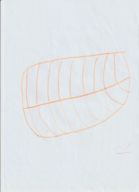 Rembrandt Law Yui-Ning — Untitled (Scan2024sep- 190) — Works on papers