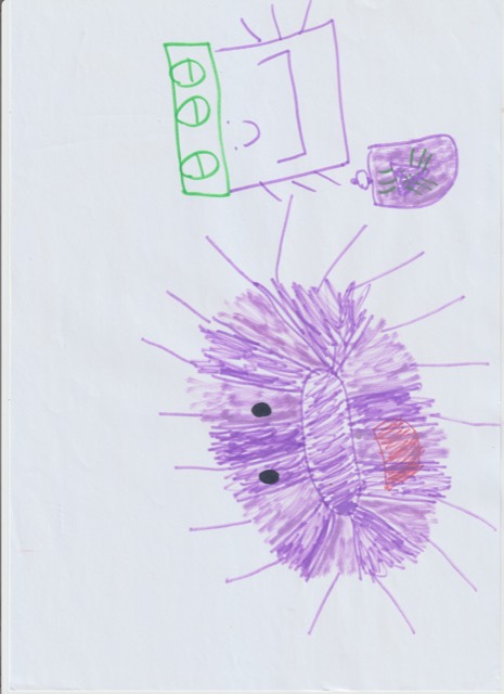 Rembrandt Law Yui-Ning — Untitled (Scan2024sep- 192) — Works on papers