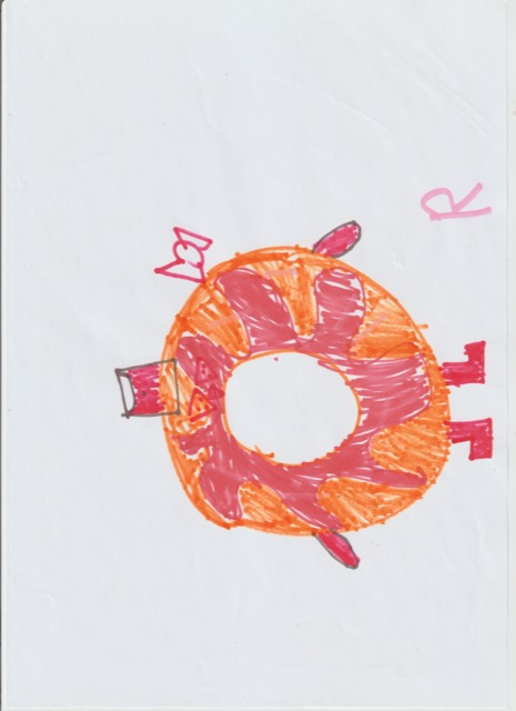 Rembrandt Law Yui-Ning — Untitled (Scan2024sep- 196) — Works on papers