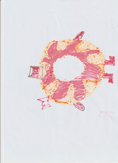 Rembrandt Law Yui-Ning — Untitled (Scan2024sep- 197) — Works on papers