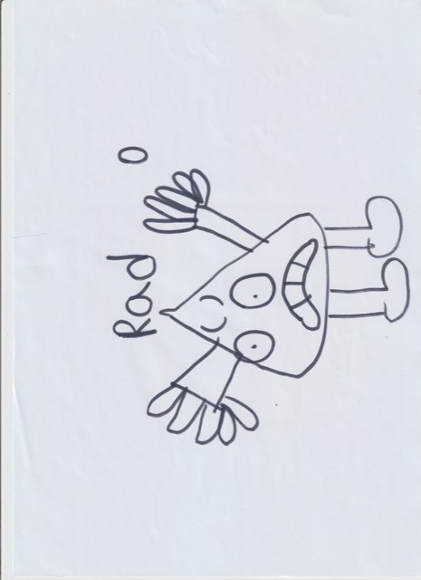 Rembrandt Law Yui-Ning — Untitled (Scan2024sep- 199) — Works on papers