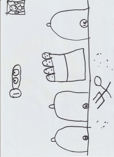 Rembrandt Law Yui-Ning — Untitled (Scan2024sep- 201) — Works on papers