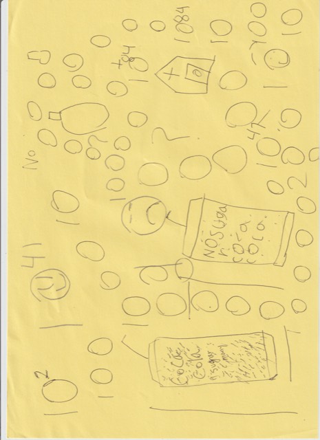 Rembrandt Law Yui-Ning — Untitled (Scan2024sep- 202) — Works on papers