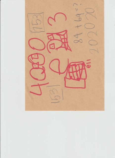 Rembrandt Law Yui-Ning — Untitled (Scan2024sep- 203) — Works on papers