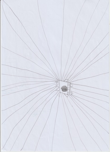 Rembrandt Law Yui-Ning — Untitled (Scan2024sep- 212) — Works on papers
