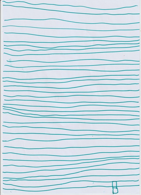 Rembrandt Law Yui-Ning — Untitled (Scan2024sep- 213) — Works on papers
