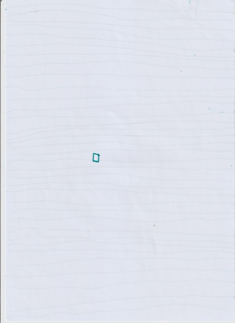 Rembrandt Law Yui-Ning — Untitled (Scan2024sep- 214) — Works on papers